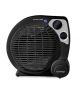 Cambridge Fan Heater Black (FH1136) On Installments-SubhanE  ( 3 Months 0% Percent Profit Product Available On 48 Months Installment )